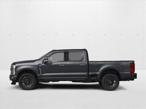 New 2026 Ford F250 Platinum AWD/4WD image 3