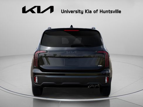New 2025 Kia Telluride SX X-Line image 6