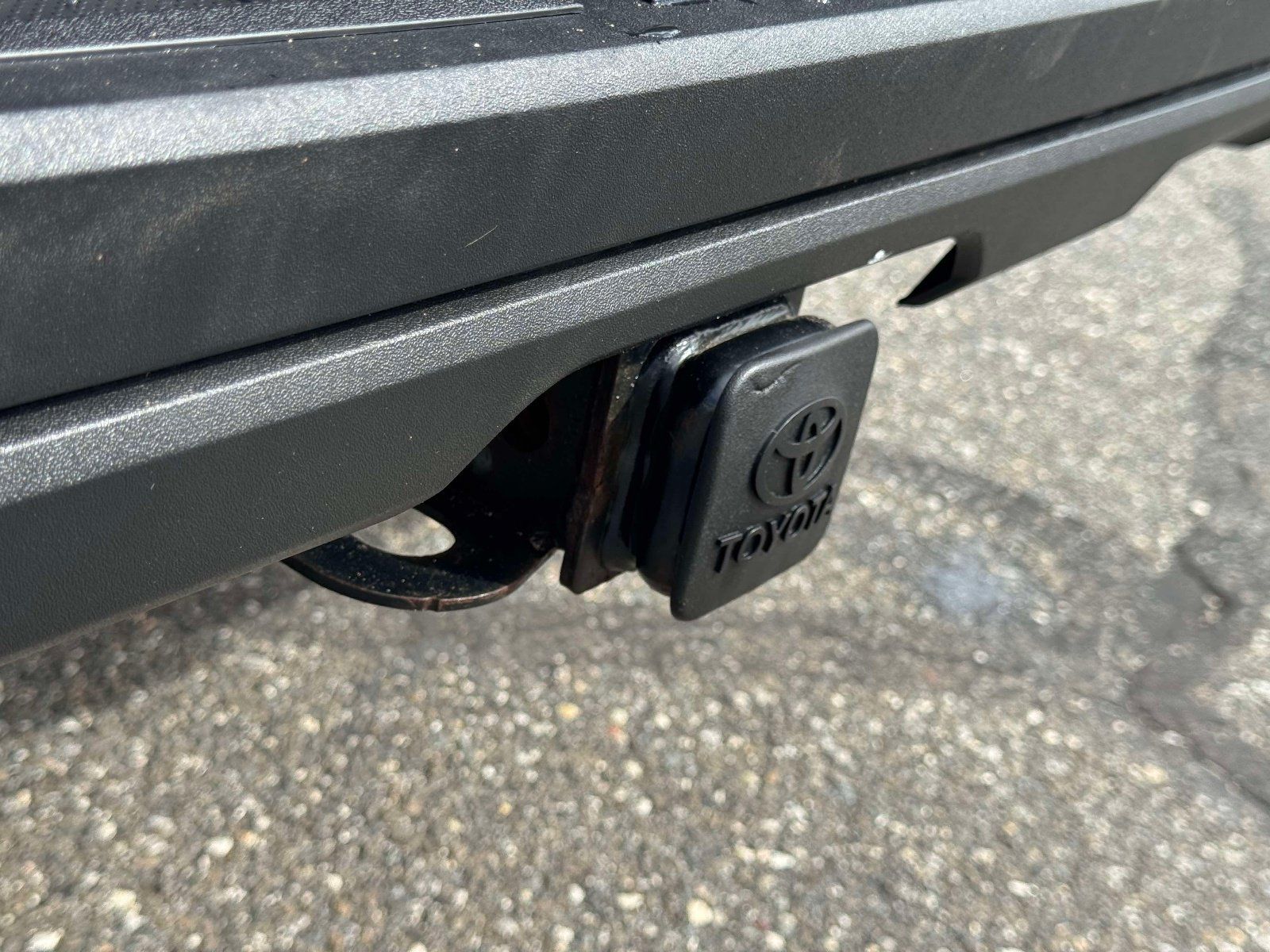Certified 2024 Toyota Tundra Platinum AWD/4WD image 11