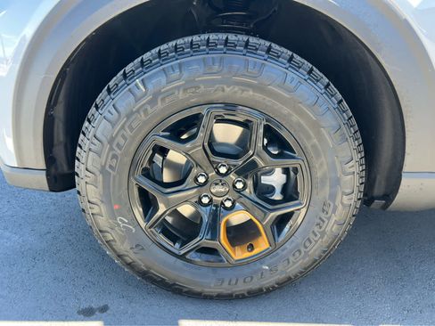 New 2026 Ford Explorer Tremor w/ Tremor Ultimate Package image 14