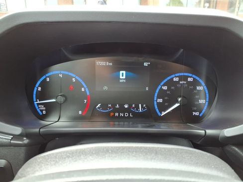 Used 2024 Ford Bronco Sport Big Bend AWD/4WD image 24