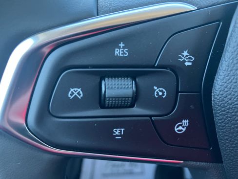 New 2026 Chevrolet TrailBlazer LT w/ Convenience Package image 17