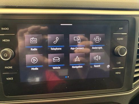 Used 2021 Volkswagen Atlas SE FWD image 33