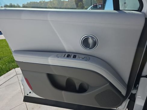 New 2026 Hyundai Palisade SEL image 27