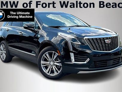 Used 2024 Cadillac XT5 Premium Luxury w/ Platinum Package