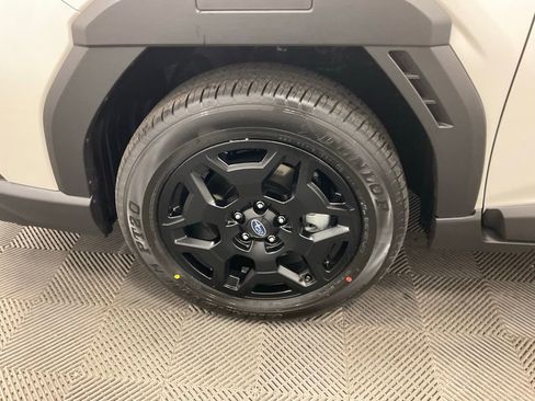 New 2026 Subaru Outback Limited AWD/4WD image 9