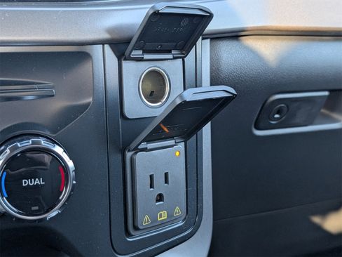 New 2026 Ford F150 XLT w/ Equipment Group 302A MID image 20