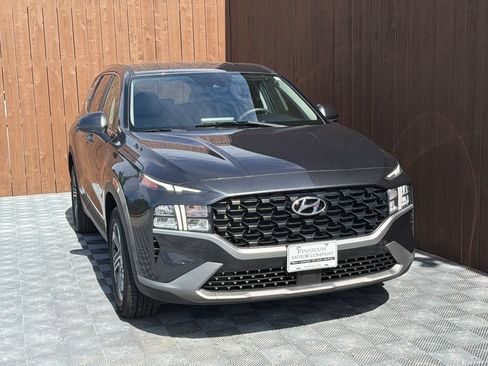 Used 2023 Hyundai Santa Fe SE FWD image 9