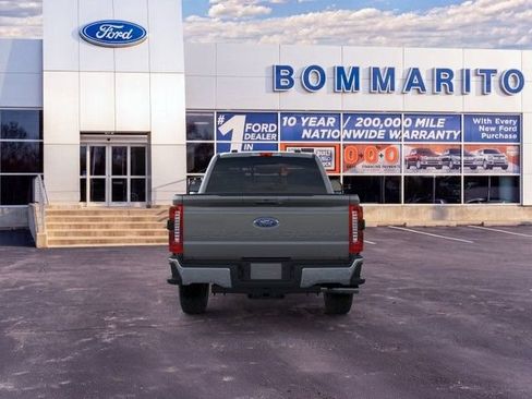 New 2026 Ford F350 Lariat AWD/4WD image 5