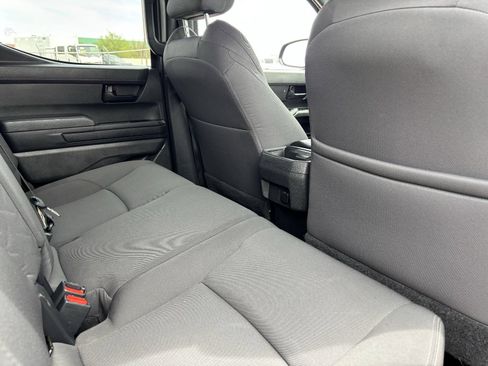 Used 2024 Toyota Tacoma SR5 AWD/4WD image 14