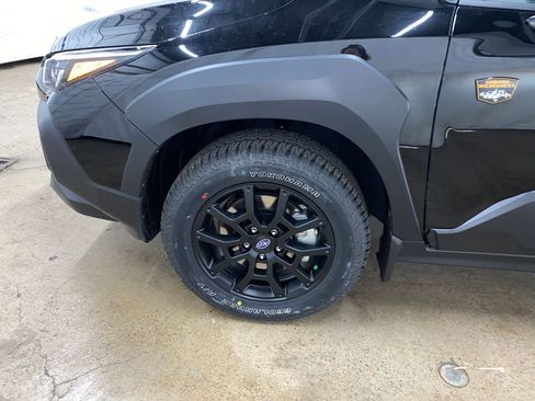 New 2026 Subaru Crosstrek 2.5i Wilderness AWD/4WD image 17