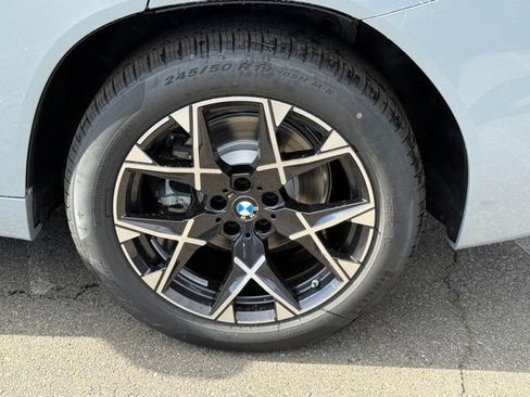 New 2026 BMW X3 xDrive30 w/ M Sport Package image 14