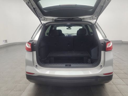 Used 2021 Chevrolet Equinox LS FWD image 29