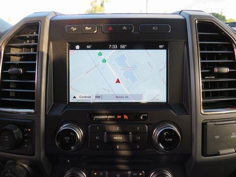 Used 2017 Ford F150 Raptor w/ Equipment Group 802A Luxury image 34