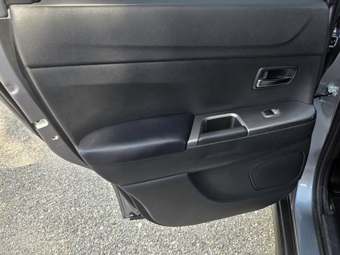 Used 2024 Mitsubishi Outlander Sport SE AWD/4WD image 29