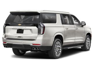 New 2026 Chevrolet Suburban High Country AWD/4WD video 2