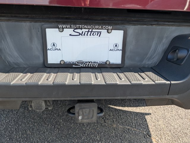 Used 2020 Honda Ridgeline RTL-E image 16