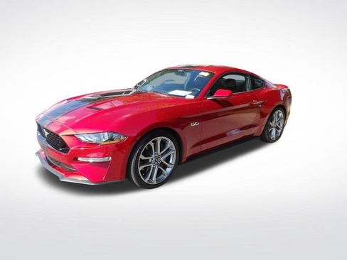 Used 2023 Ford Mustang GT Premium RWD image 10