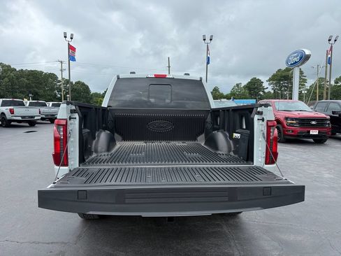 Certified 2024 Ford F150 XLT w/ Equipment Group 302A MID AWD/4WD image 19