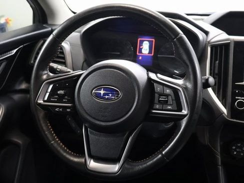 Used 2019 Subaru Crosstrek 2.0i Premium AWD/4WD image 14