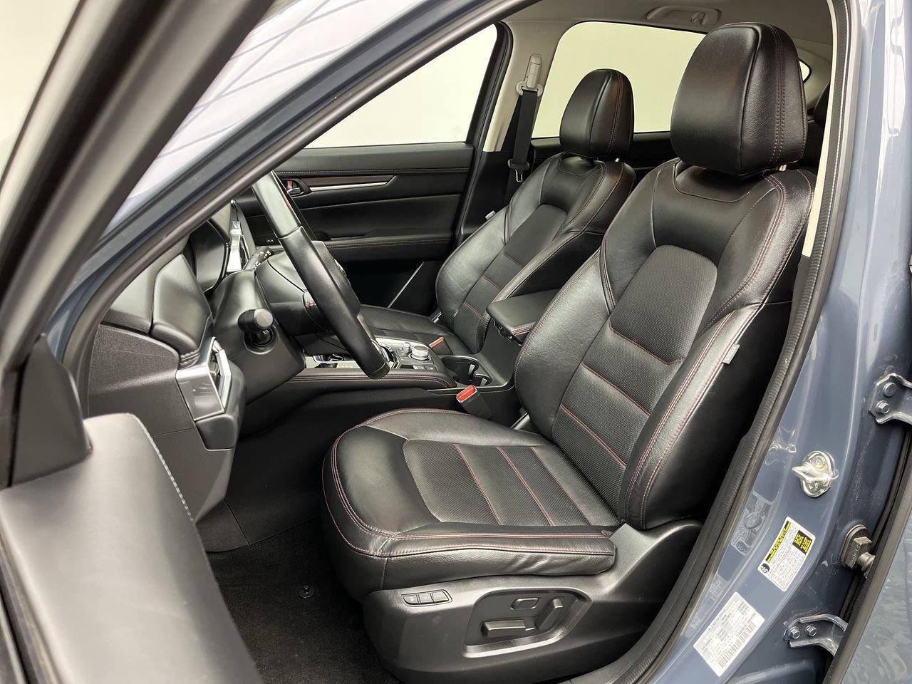 Used 2024 MAZDA CX-5 Carbon Edition AWD/4WD image 11