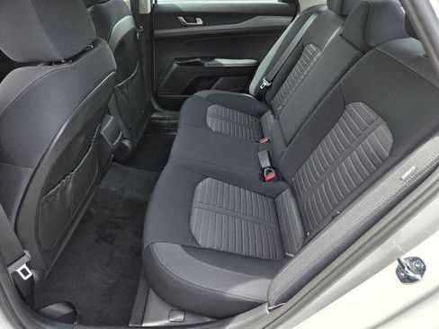 New 2026 Kia K5 LXS FWD image 7
