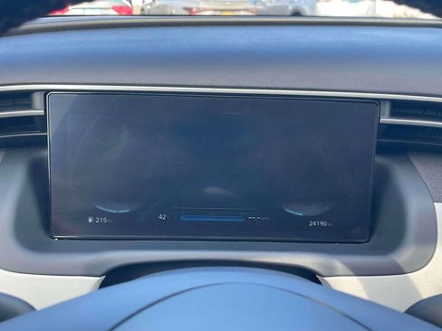 Used 2023 Hyundai Tucson SEL w/ Convenience Package image 26