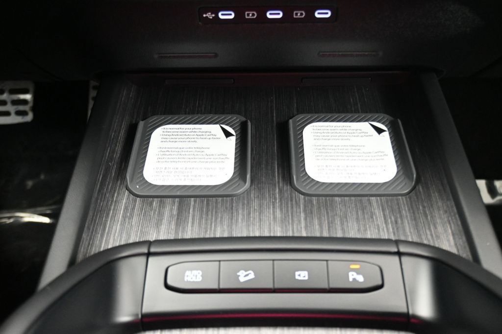 New 2027 Kia Telluride X-Line SX Prestige AWD/4WD image 37