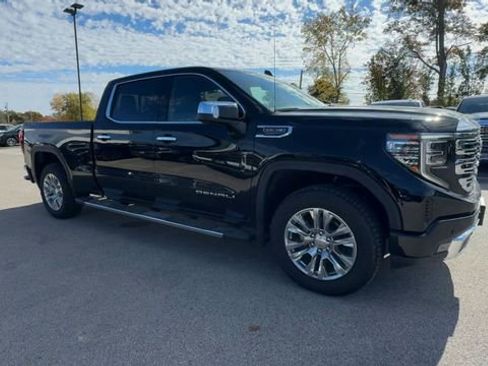 New 2026 GMC Sierra 1500 Denali w/ Technology Package image 2