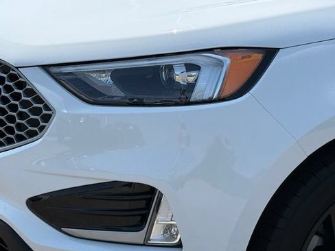 Certified 2023 Ford Edge SEL w/ Convenience Package AWD/4WD image 25