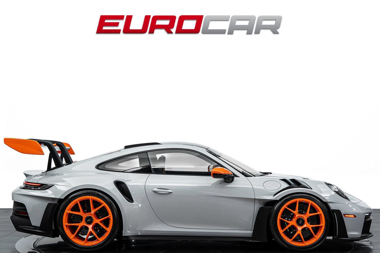 Used 2024 Porsche 911 GT3 RS RWD image 6