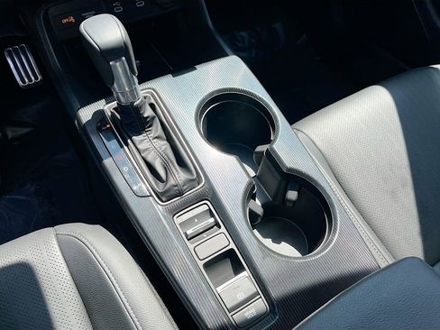 Used 2025 Honda Civic Sport Touring image 17