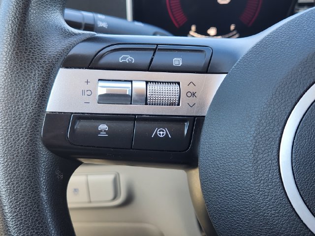 Used 2025 Hyundai Tucson SEL FWD image 28