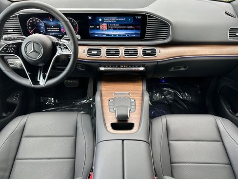 New 2026 Mercedes-Benz GLE 350 4MATIC image 13