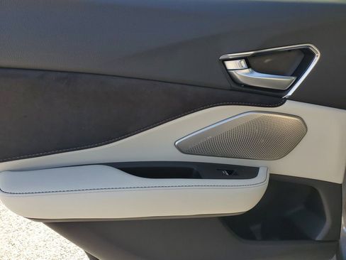 New 2026 Acura RDX A-Spec image 16