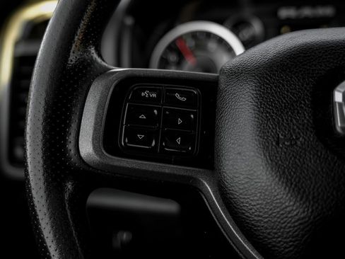 Used 2022 RAM 3500 Tradesman image 15