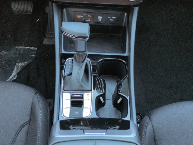 New 2026 Hyundai Tucson SEL w/ Tow & Go Package FWD image 18