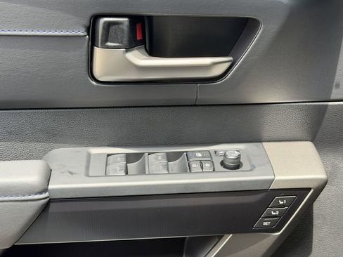 New 2026 Toyota Tundra Platinum AWD/4WD image 23