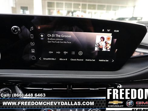 New 2026 Buick Envista Sport Touring image 20