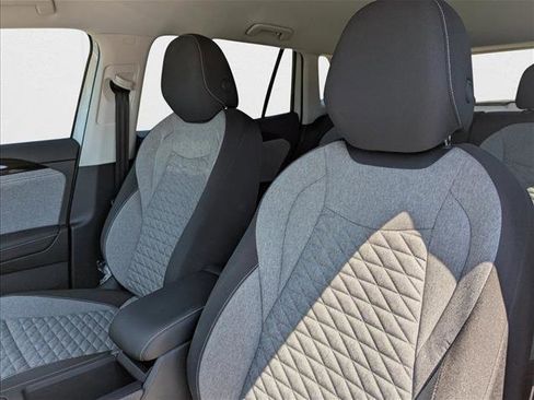 New 2025 Volkswagen Tiguan S image 22