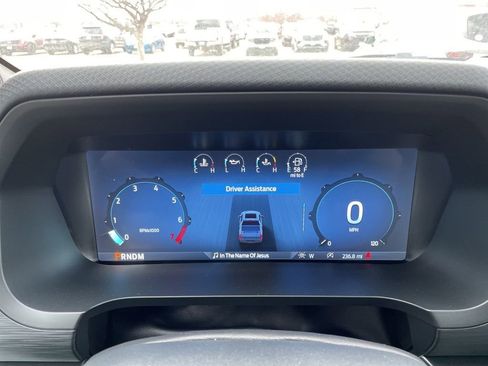 New 2025 Ford F150 STX w/ Equipment Group 200A image 26