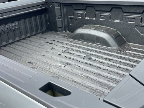 New 2026 GMC Sierra 2500 AT4 w/ AT4 Premium Plus Package image 28