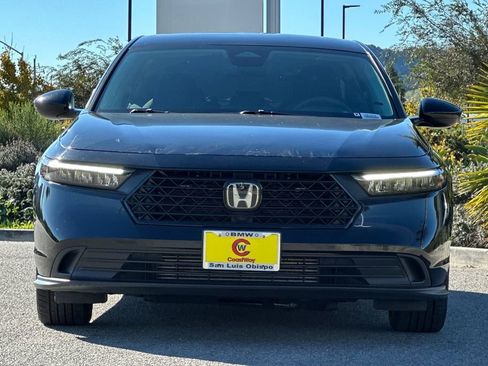 Used 2023 Honda Accord LX image 8