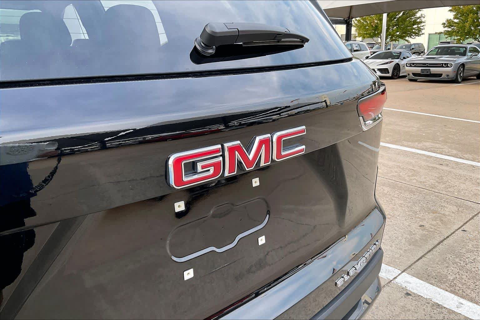 Used 2026 GMC Terrain Elevation FWD image 30