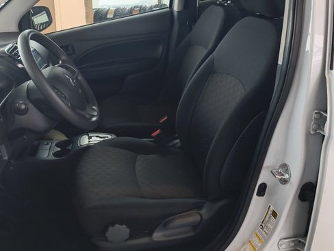 Used 2024 Mitsubishi Mirage ES image 8