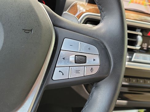 Certified 2024 BMW X3 sDrive30i w/ Convenience Package RWD image 26