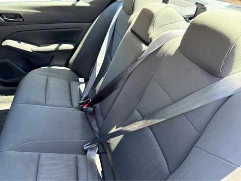Used 2025 Nissan Altima 2.5 SV FWD image 16