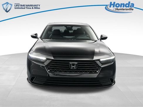 New 2026 Honda Accord Sport image 2