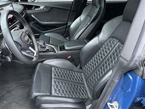 Used 2023 Audi RS 5 Sportback w/ Dynamic Package image 20