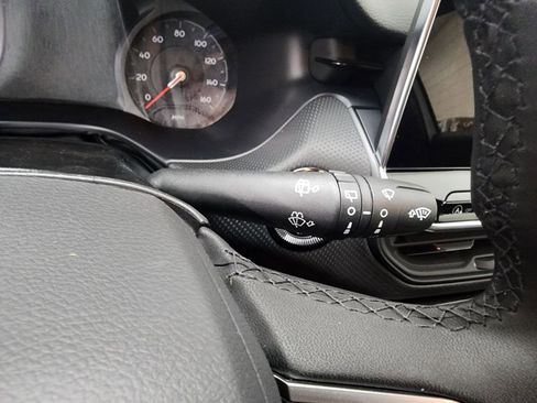 New 2026 Jeep Compass Latitude image 17